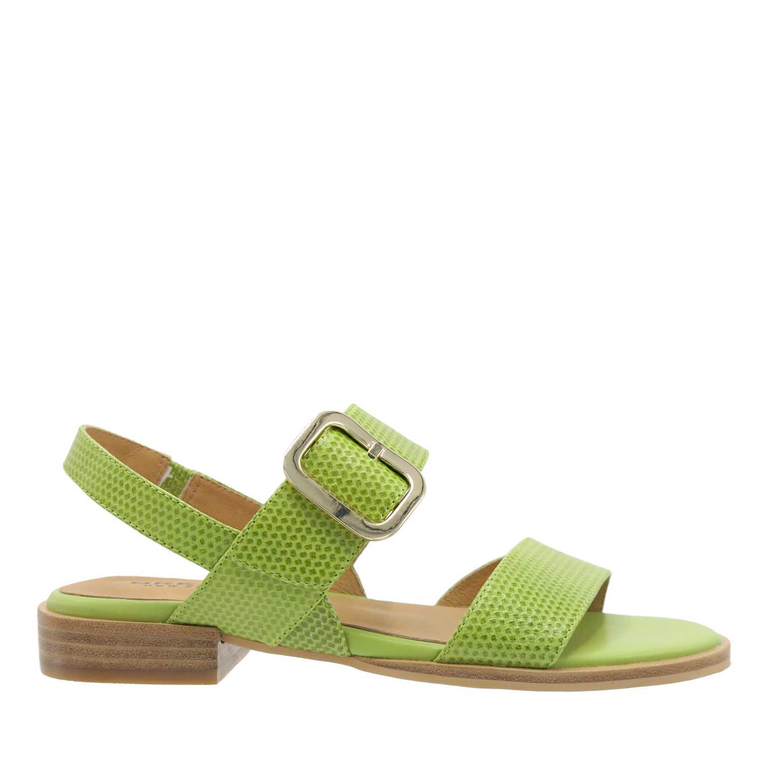Bresley Smitten Sandal